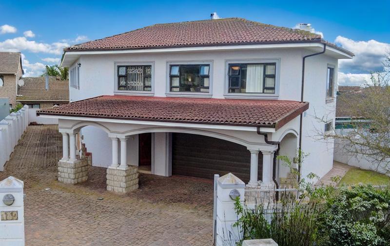 7 Bedroom Property for Sale in Myburgh Park Western Cape